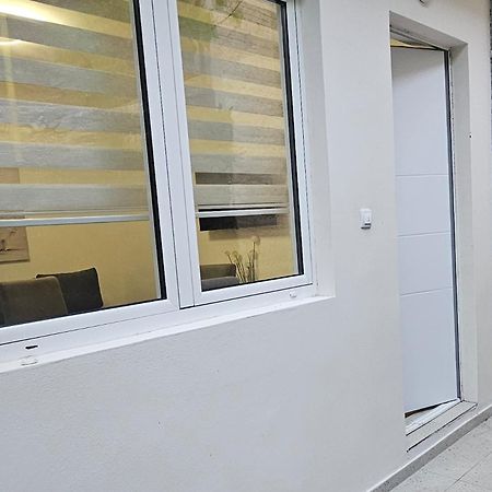 Dika Apartment 바르 외부 사진